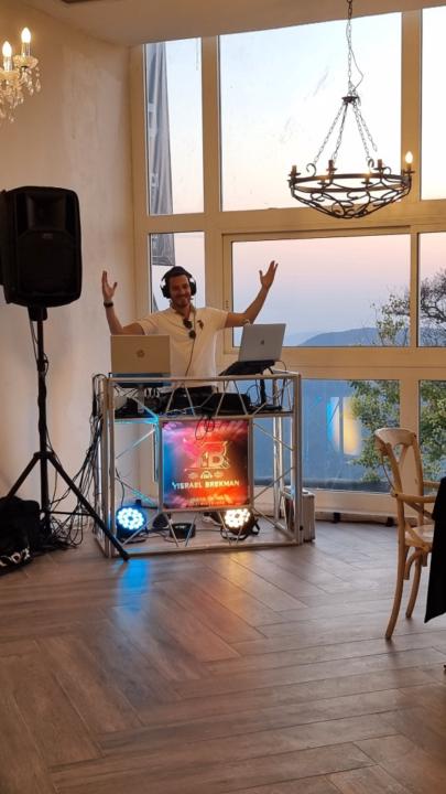 ישראל ברקמן