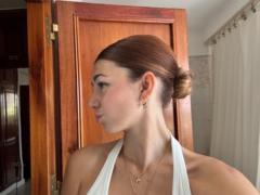 Sofía lourdes Cabañas rolla