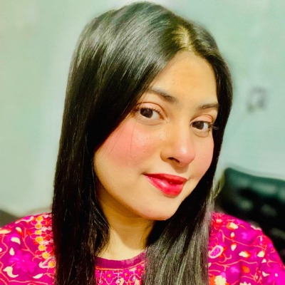 Malaika Noor Fazal's