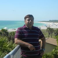 Vimal Singh