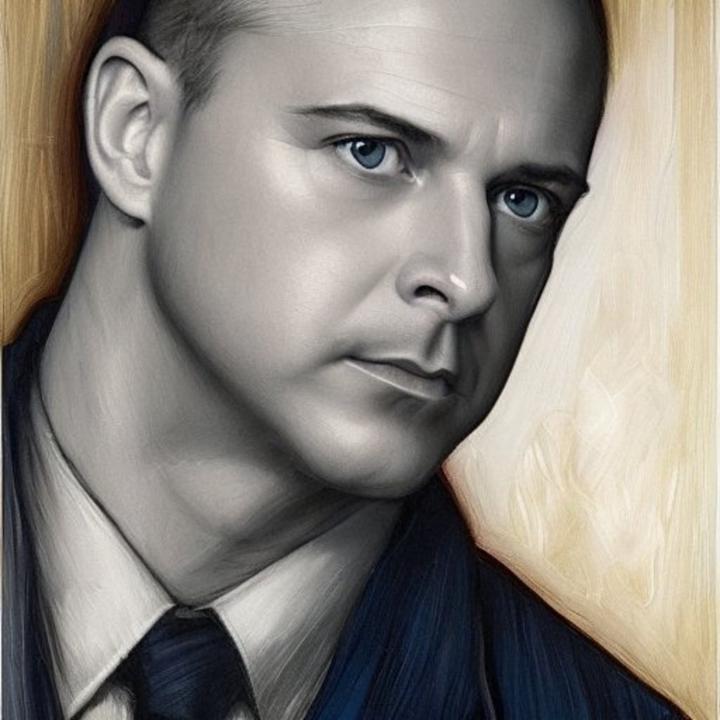 Ryan Zorn