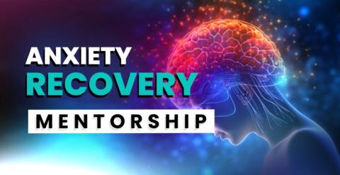 Anxiety Recovery Mentorship gallery image
