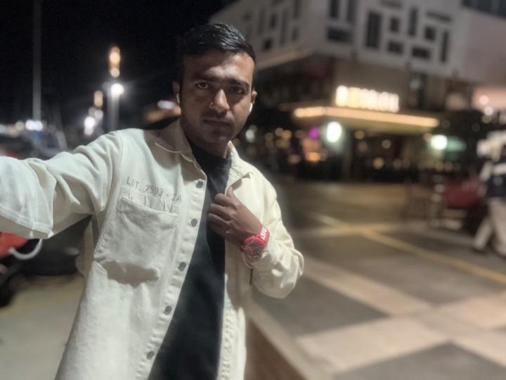 Moshiur Rahman