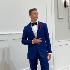 James Luput