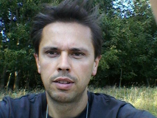 Stéphane d'Acremont