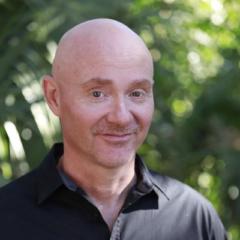 Todd Miller