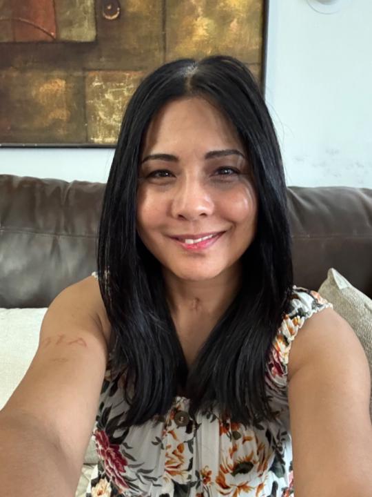 Carol D. Marrero-Kuzianik