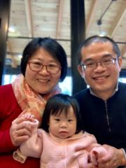 Li-Ching Wang