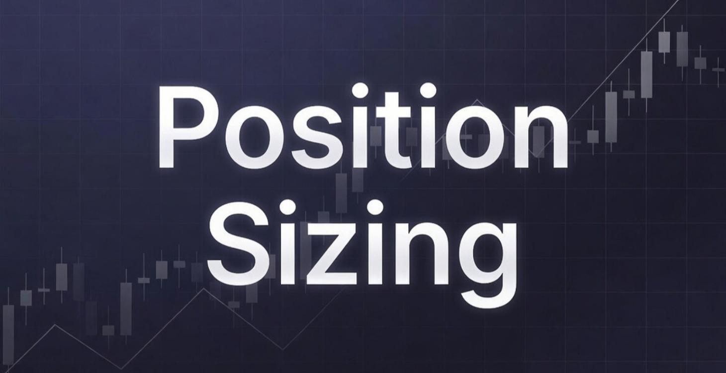 Position Sizing