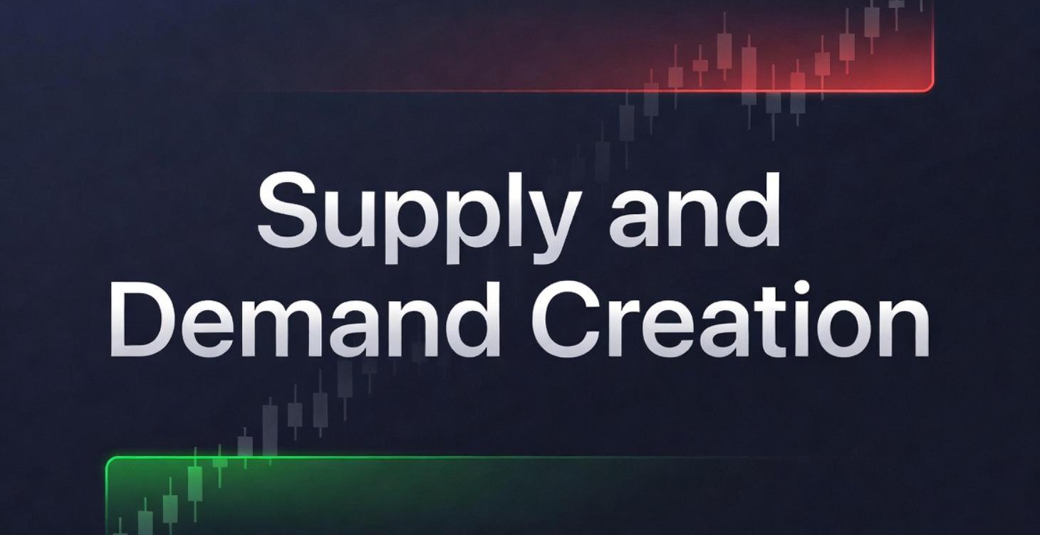 Supply and Demand