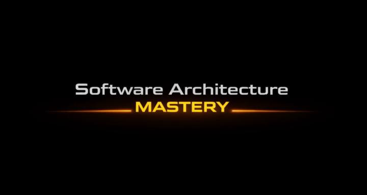Software Architecture Mastery