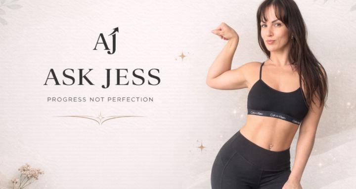 Ask Jess Exclusive
