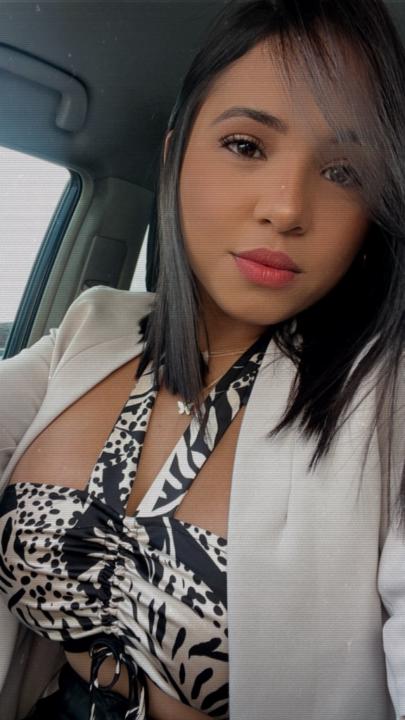 Milagros Perez