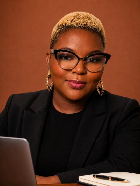 Joy Davis