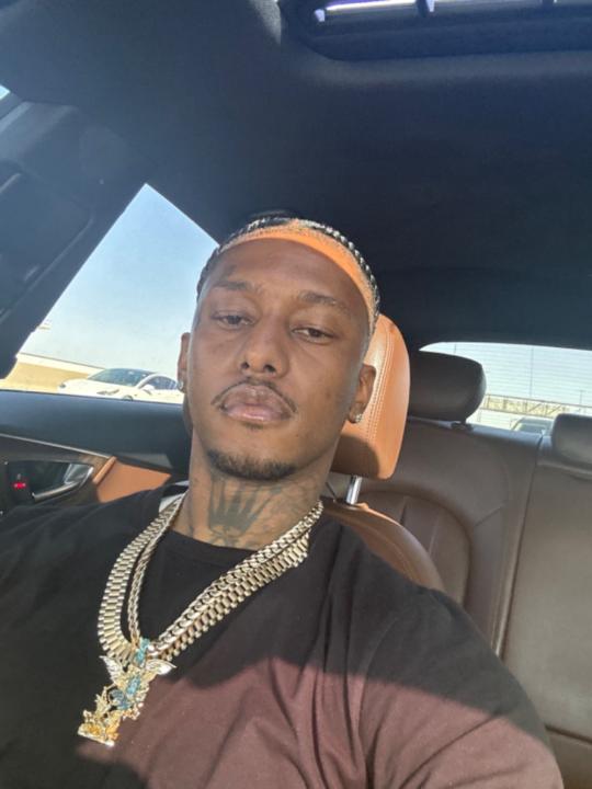 Michael Phillips Blount