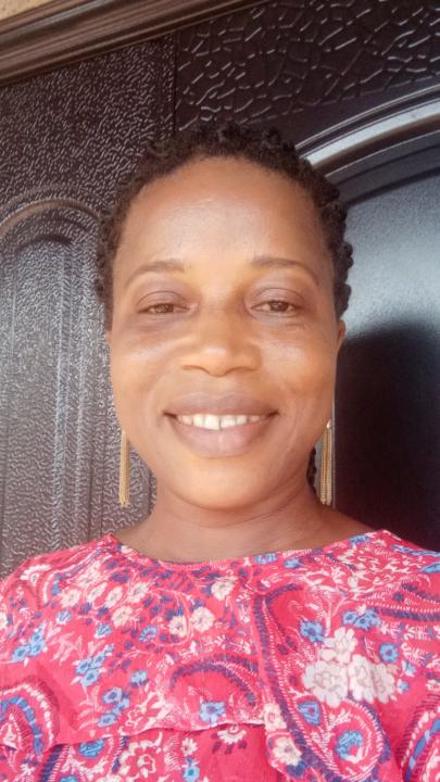 Evelyn Akpalu
