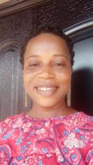 Evelyn Akpalu