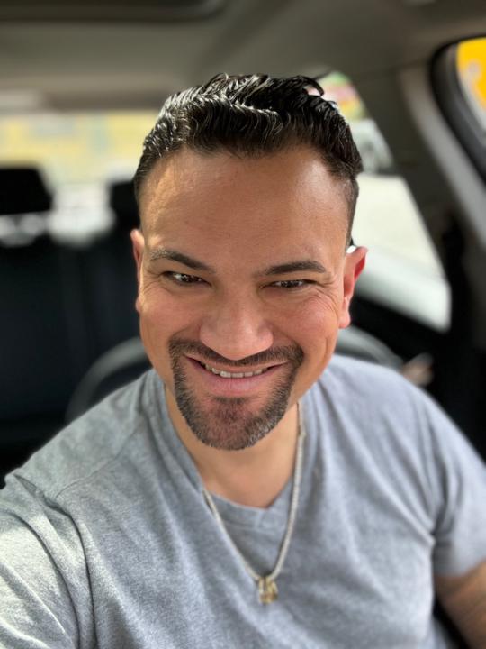 Julio Alvarado Diaz