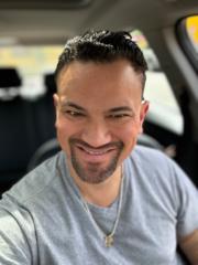 Julio Alvarado Diaz