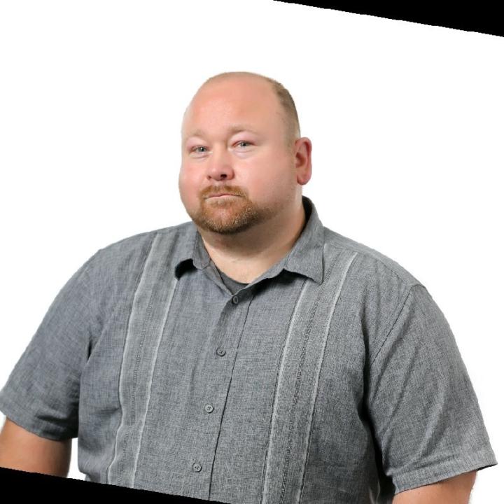Keith Dymnioski