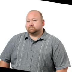 Keith Dymnioski