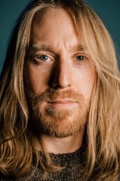 Brendan Baxter