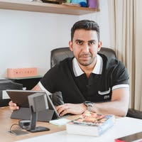 Salman Hussain Mohammed