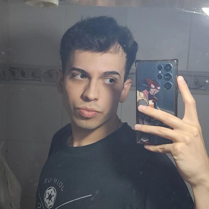 Lucas Jimenez