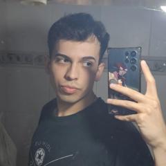 Lucas Jimenez