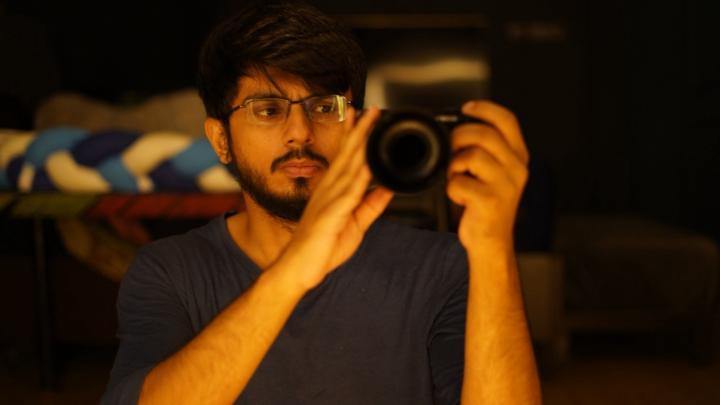 Muhammad Azam Khalid