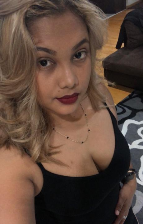 Shelliandra Gokul