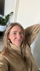 Carolyn Makepeace