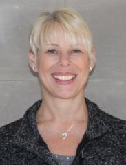 Anita Johnson