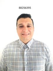 Sergio Alexander Osorio Leal