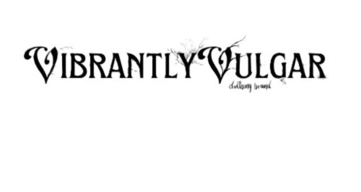 VIBRANTLYVULGAR_Staying You