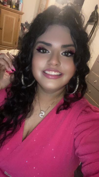 Sarai Grimaldo