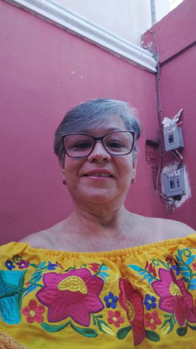 Maria Teresa Guajardo