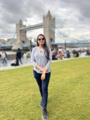 Prachi Patel