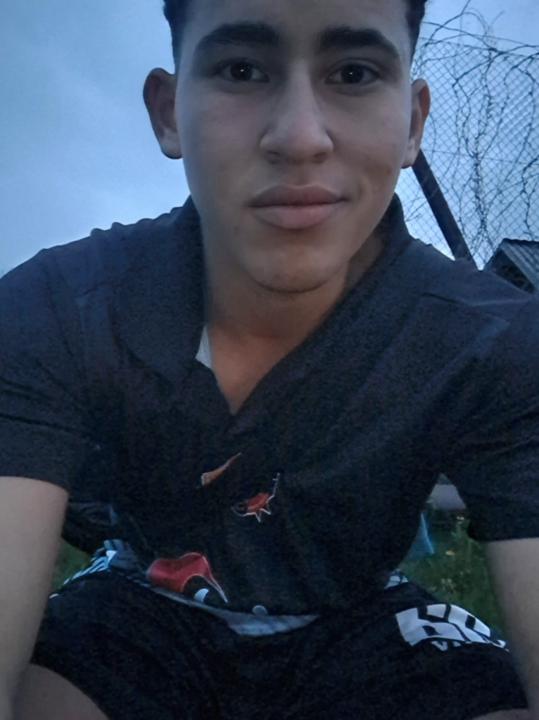 Luis Rodriguez