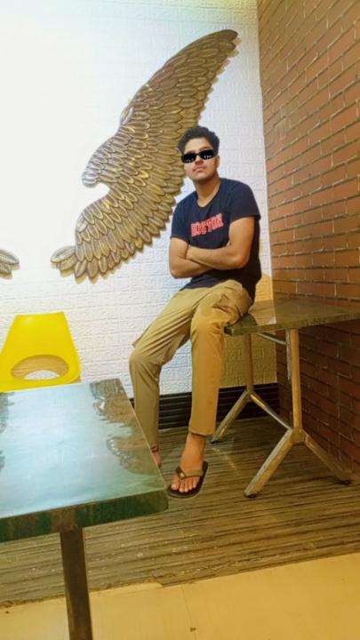 Kartik Tyagi