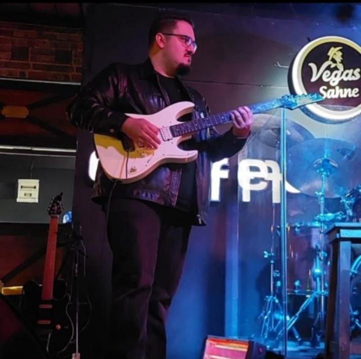 Kerem can Düşünür