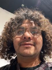 Herman Reyes-Vázquez