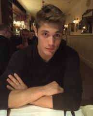 Authur Hugo