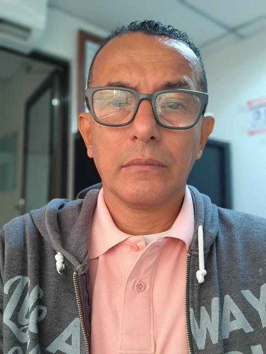 Nestor augusto Molina salazar