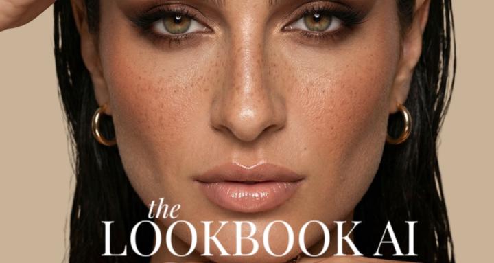THE LOOKBOOK AI