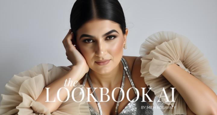 THE LOOKBOOK AI