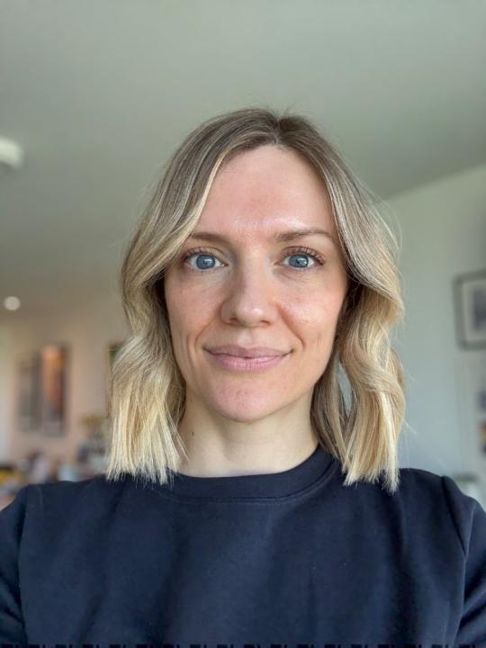 Debbie Fairfax
