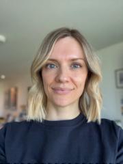 Debbie Fairfax