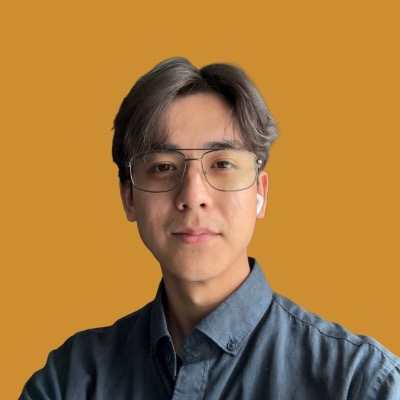 Daniel Akmat
