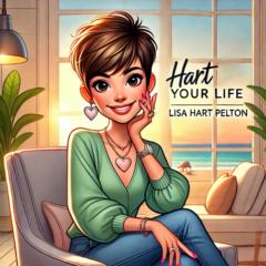 Lisa Hart Pelton